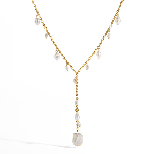 Collar Olivia