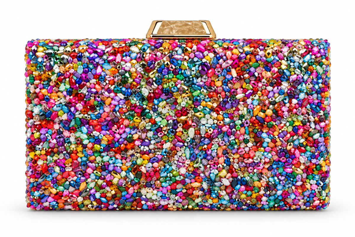 Bolsa confetti