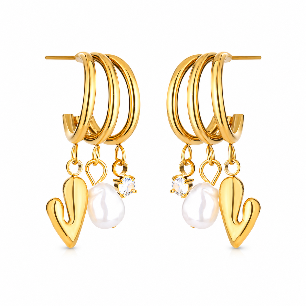 Aretes Renata