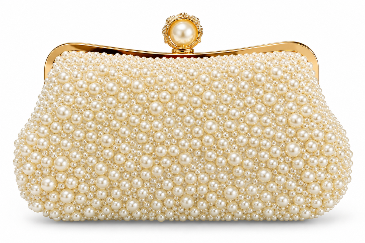 Bolsa Perlas