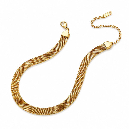 Chocker plano