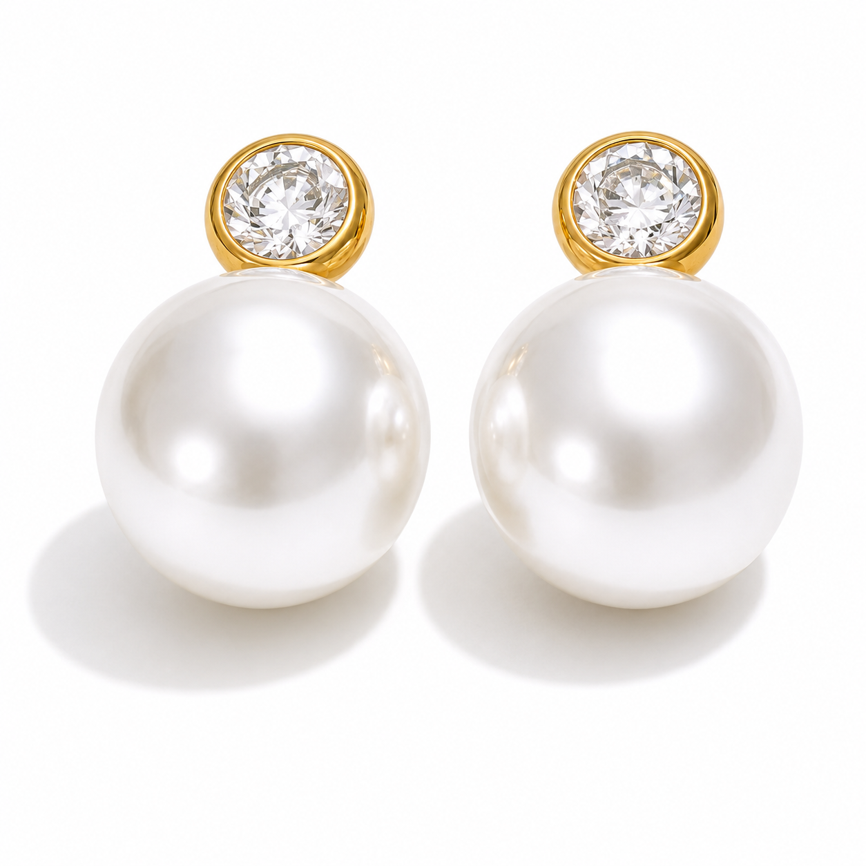 Aretes Ayan