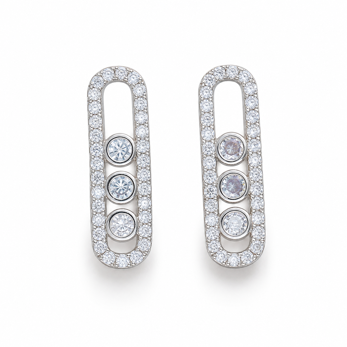 Aretes Mariana