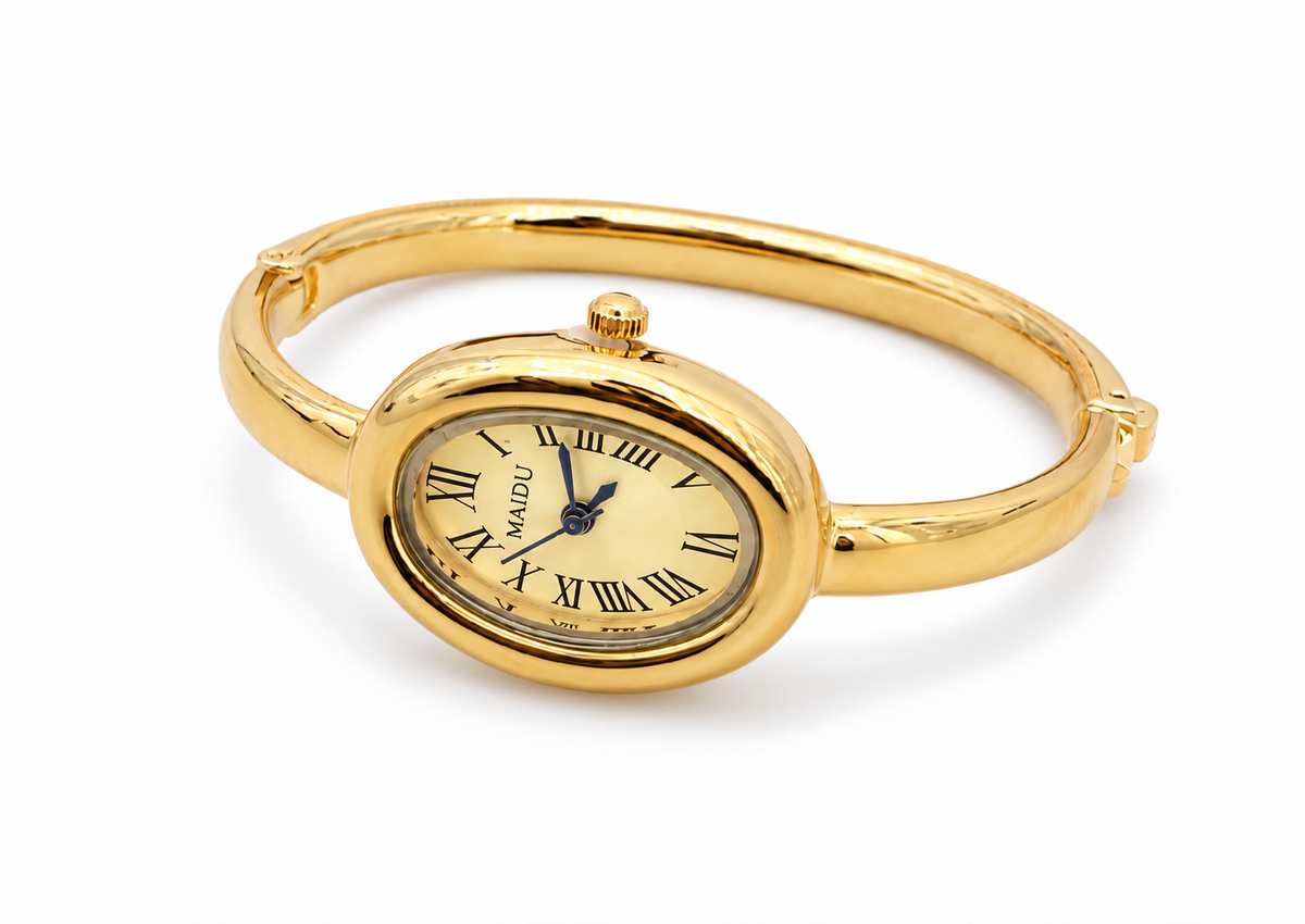 Reloj brazalete