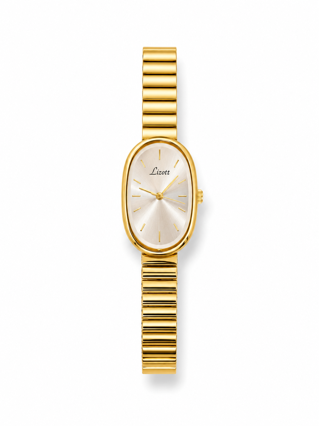Reloj acero