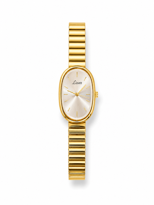 Reloj acero