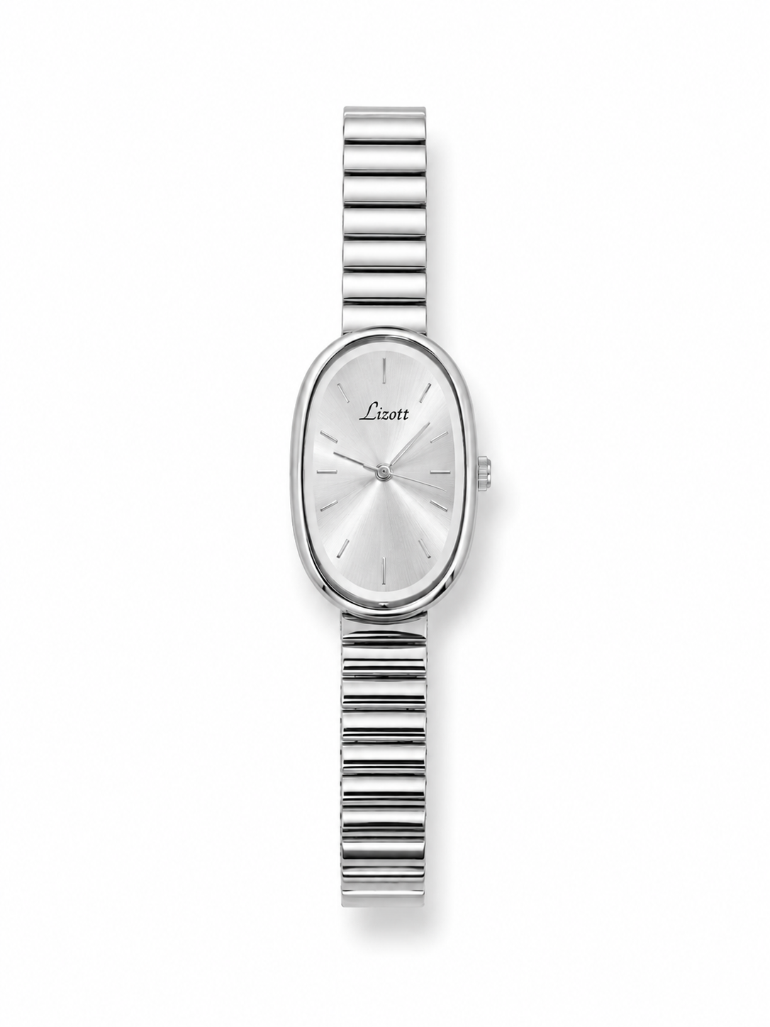 Reloj acero