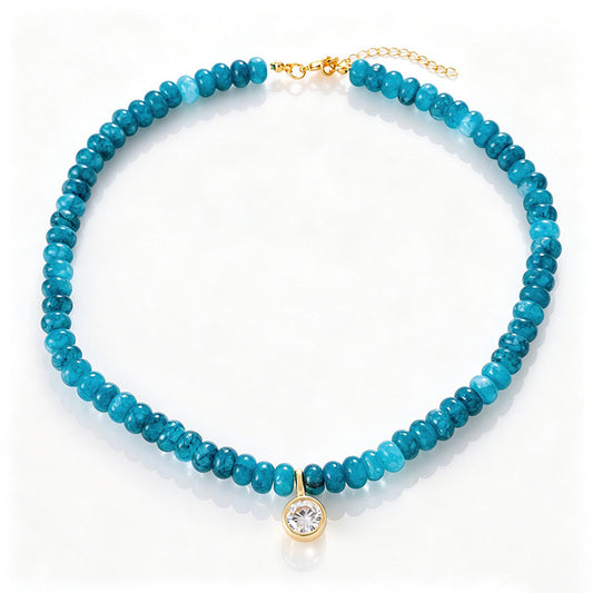 Collar Toledo