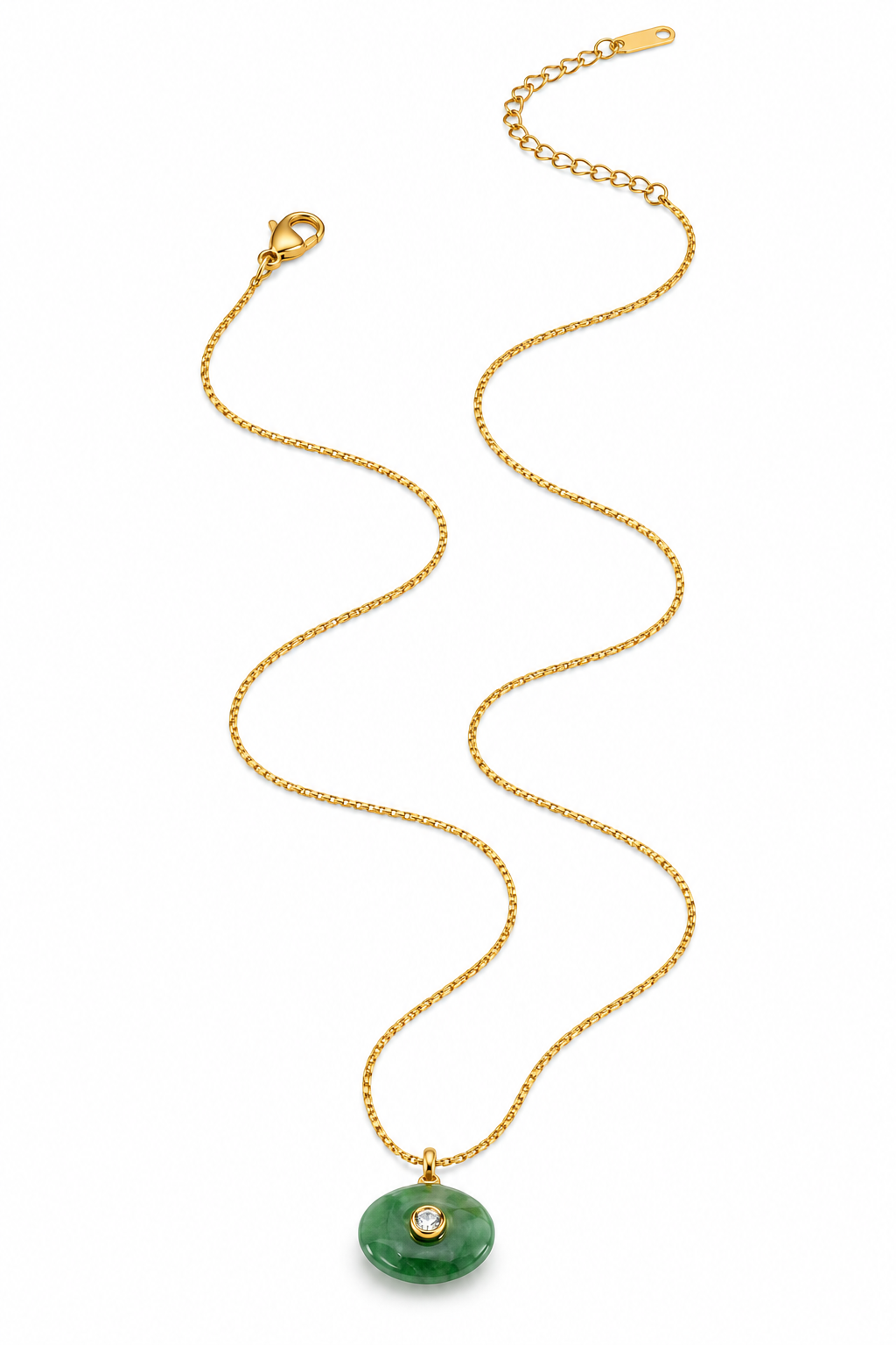 Collar halo