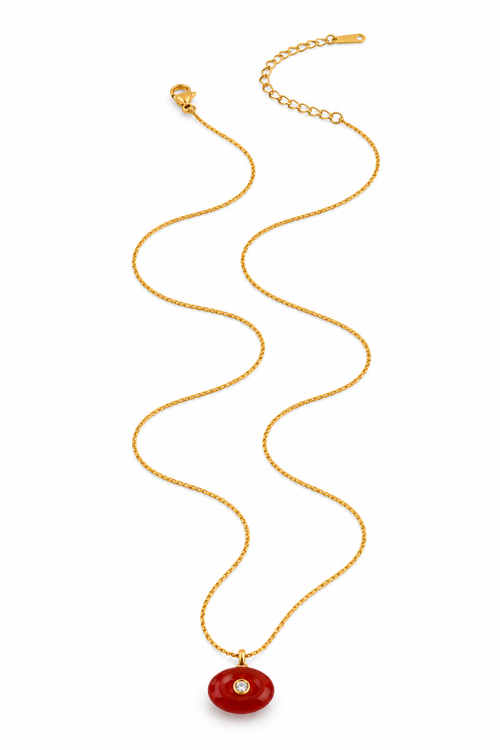 Collar halo