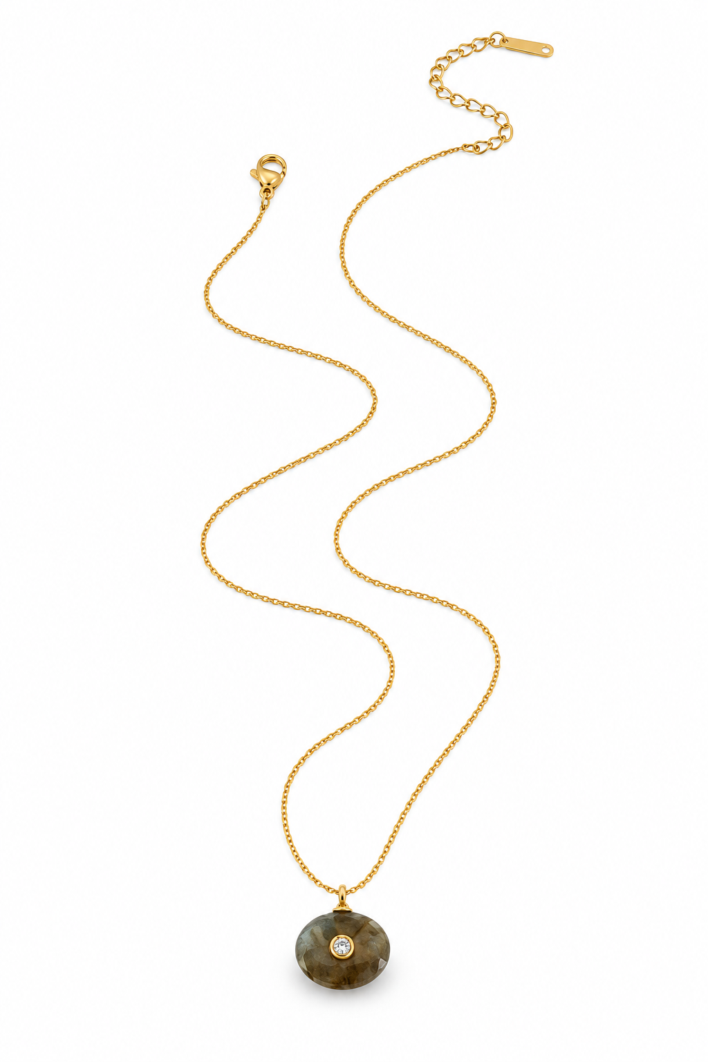Collar halo