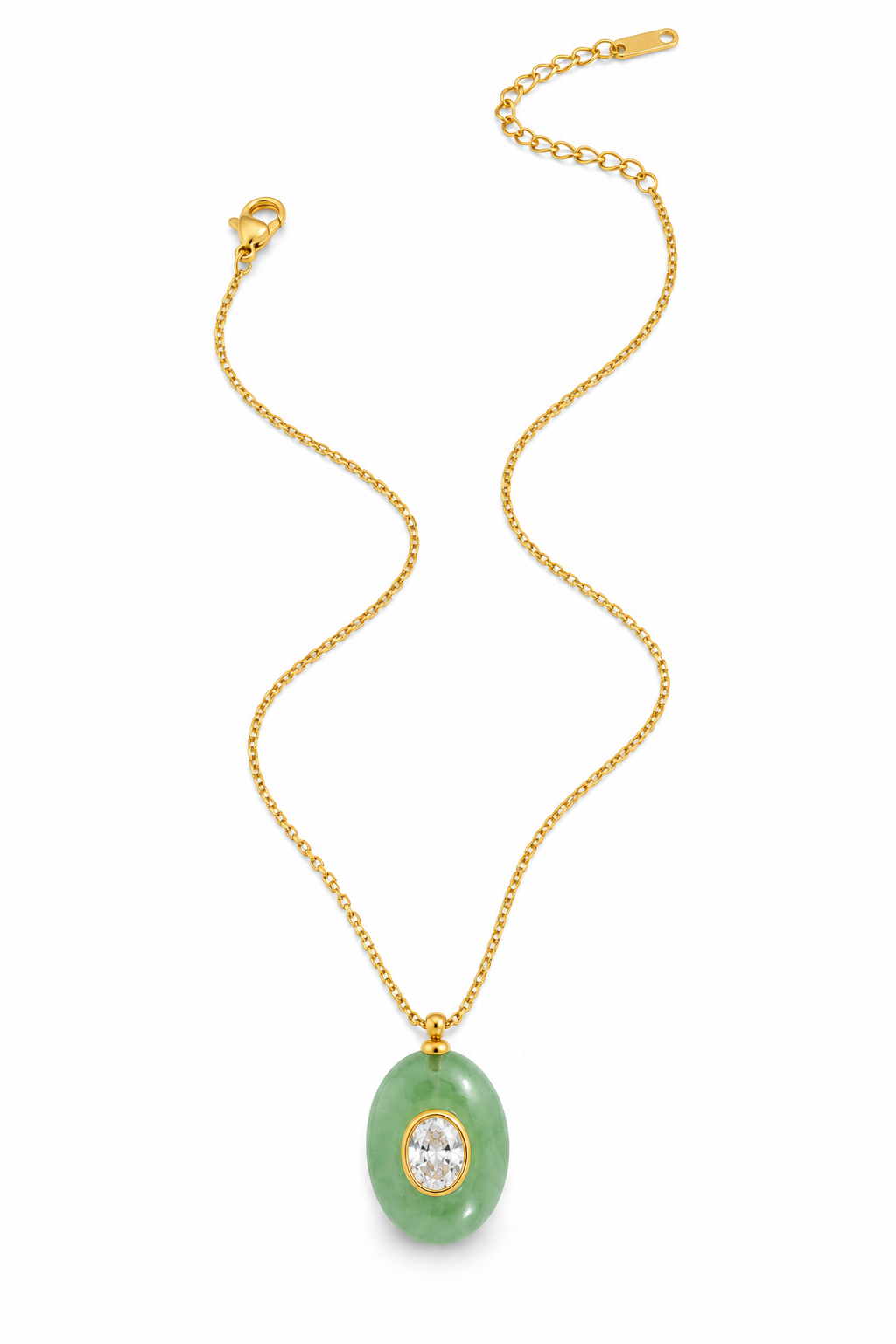 Collar aura