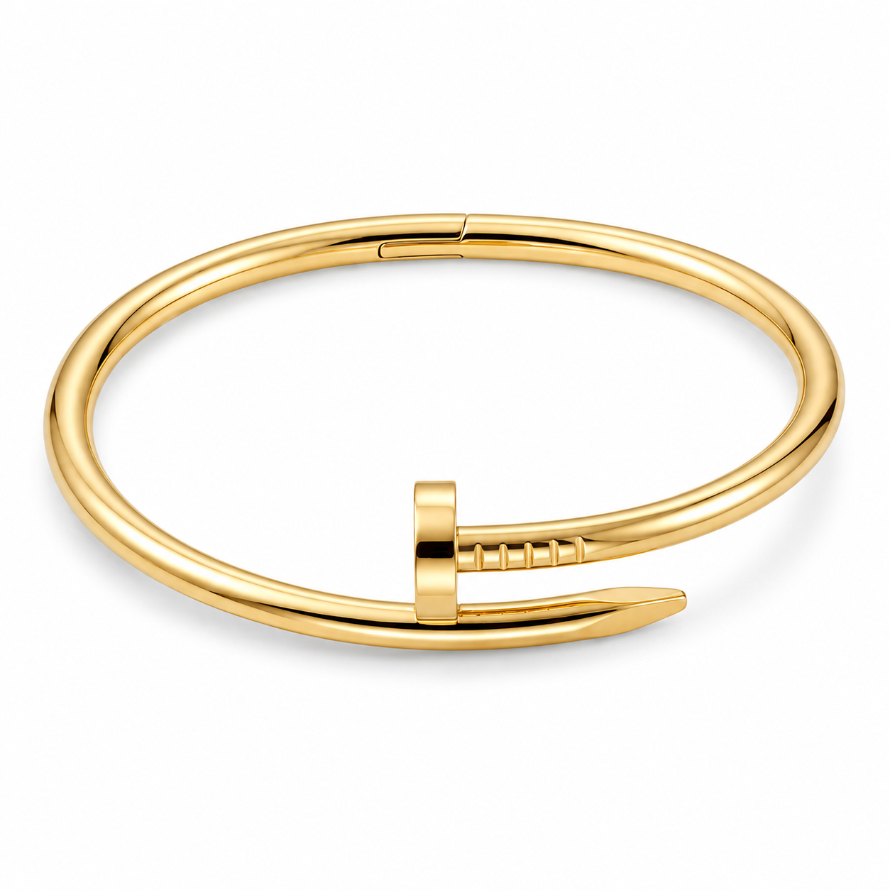 Brazalete clavo