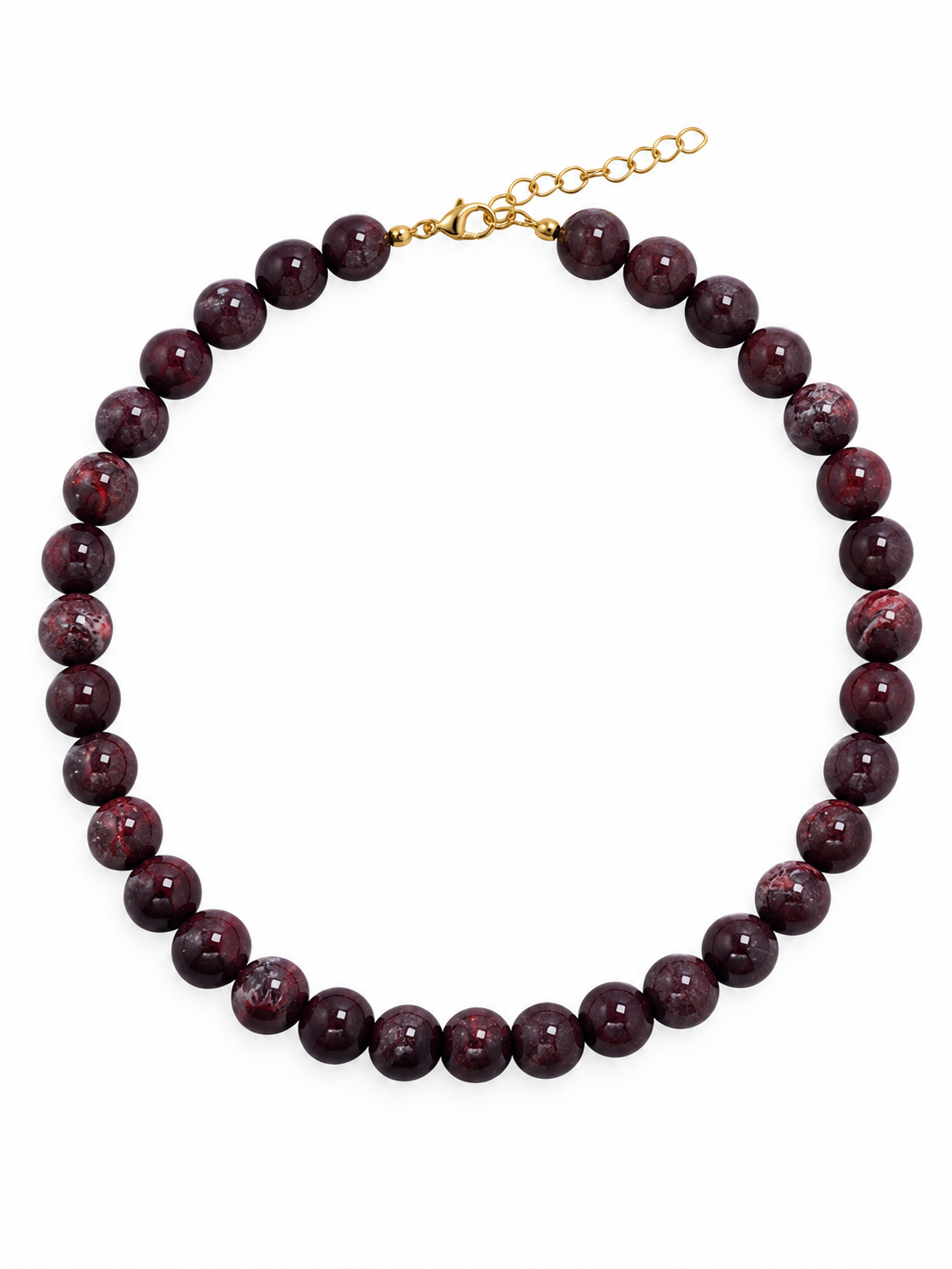Collar Marruecos chica