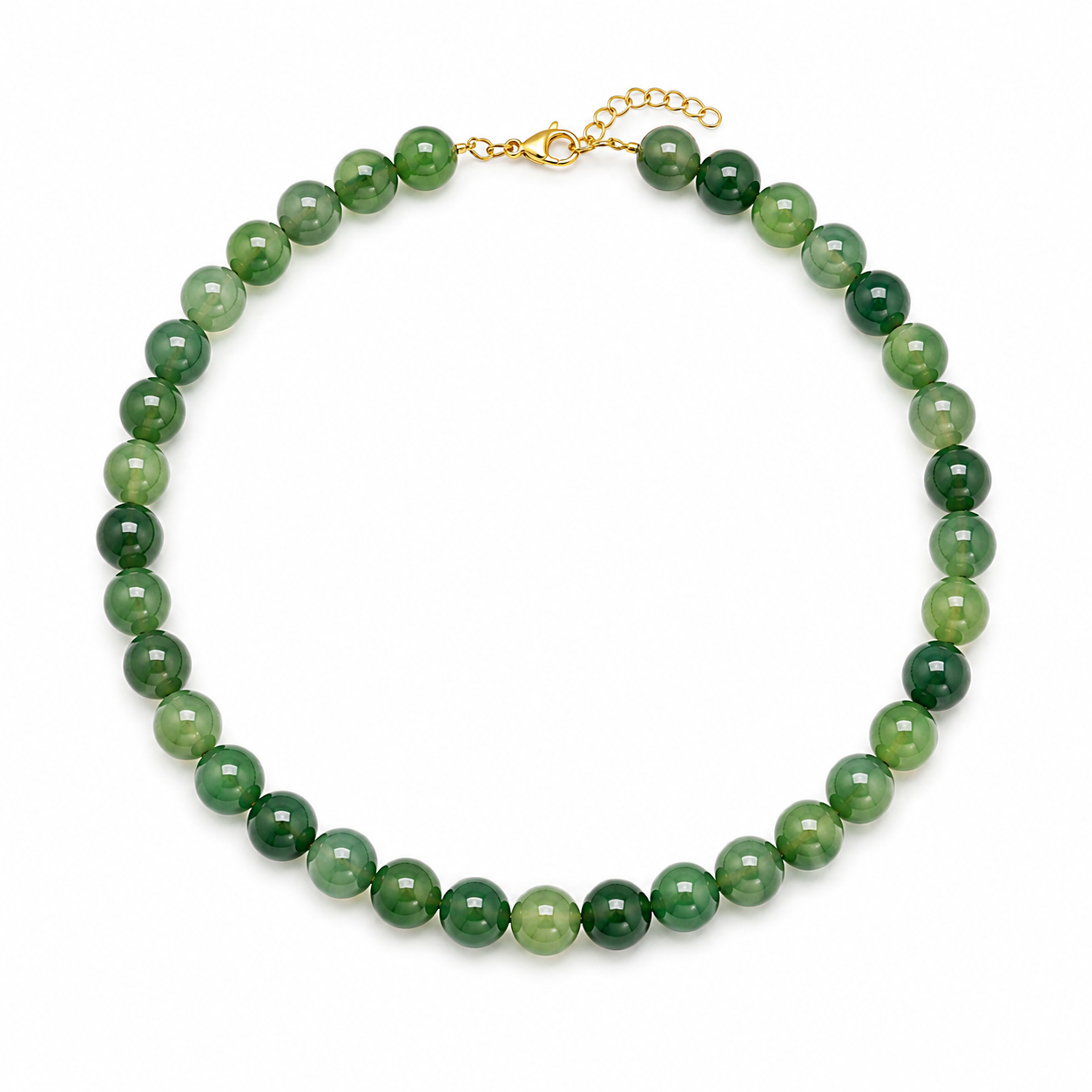 Collar Marruecos chica