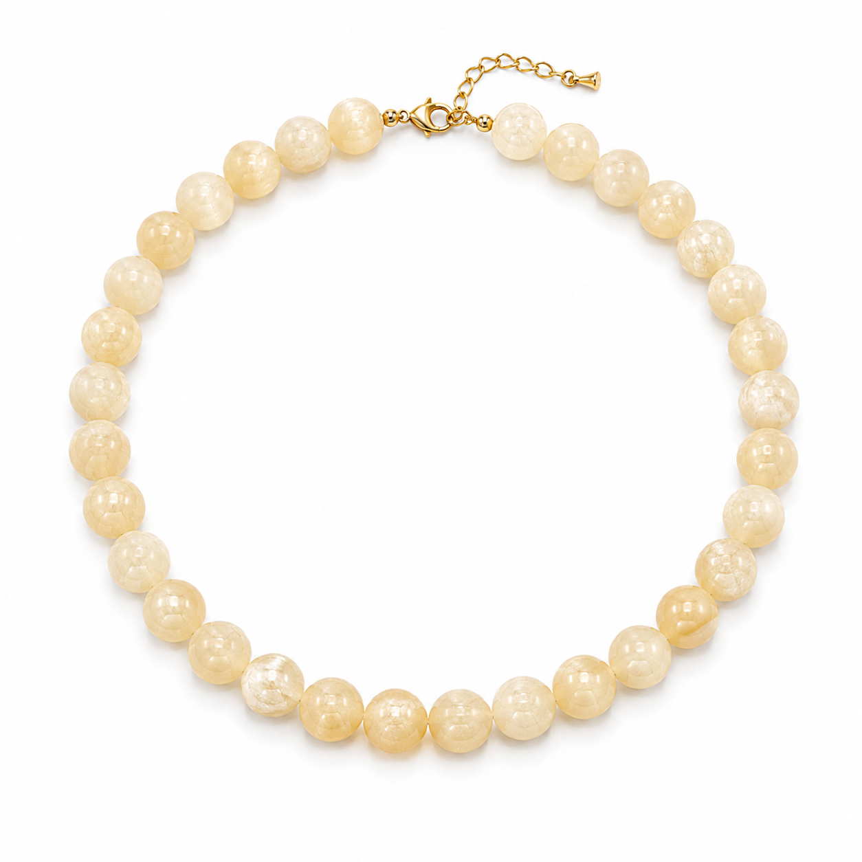Collar Marruecos chica