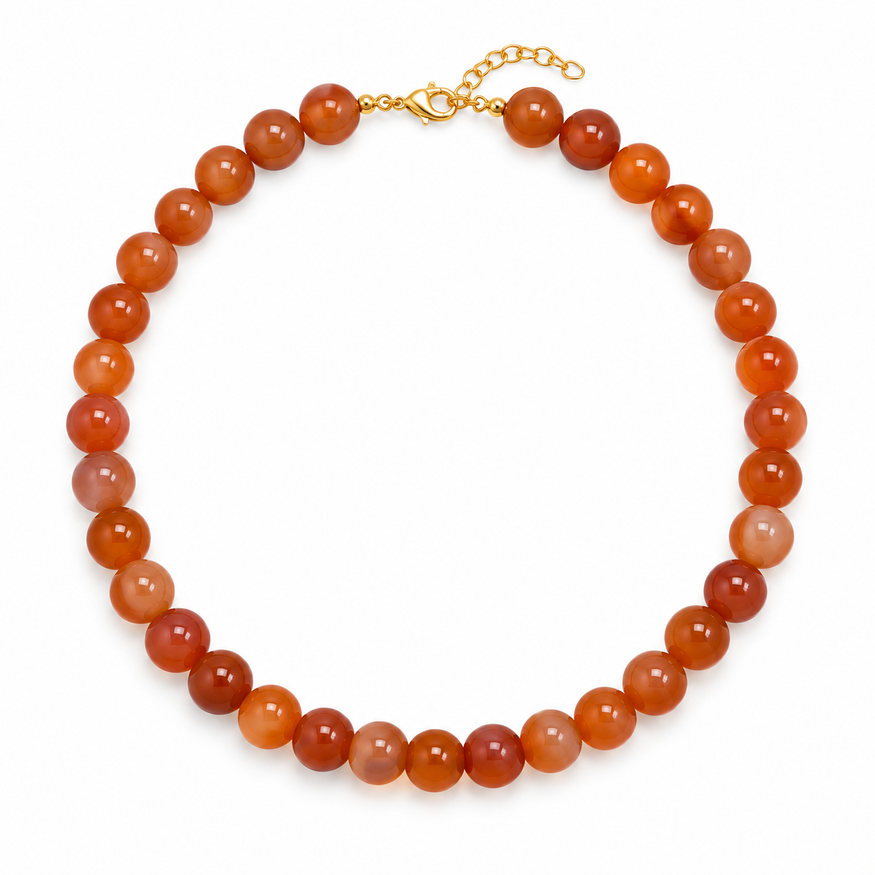 Collar Marruecos chica