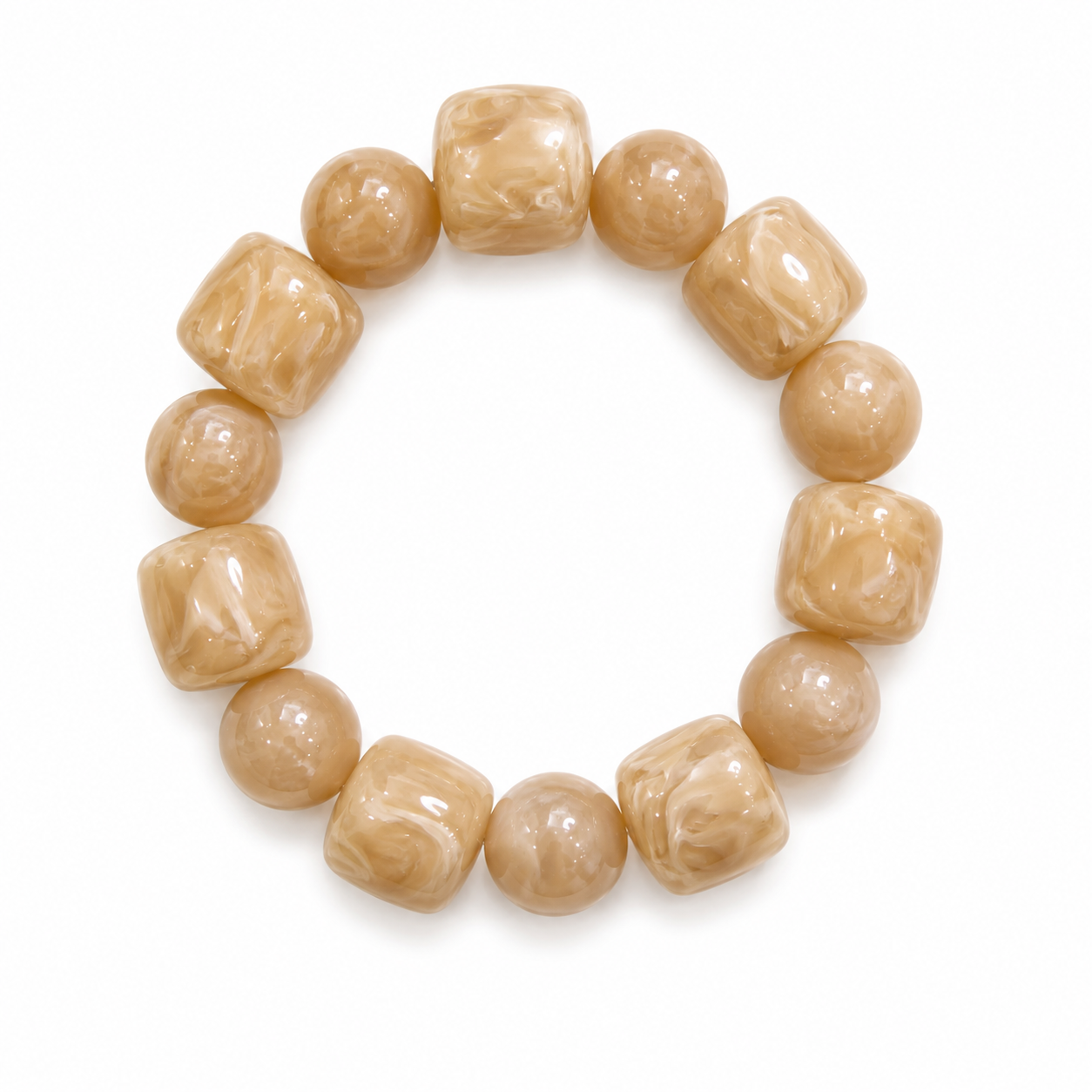 Pulsera Marruecos
