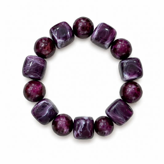 Pulsera Marruecos