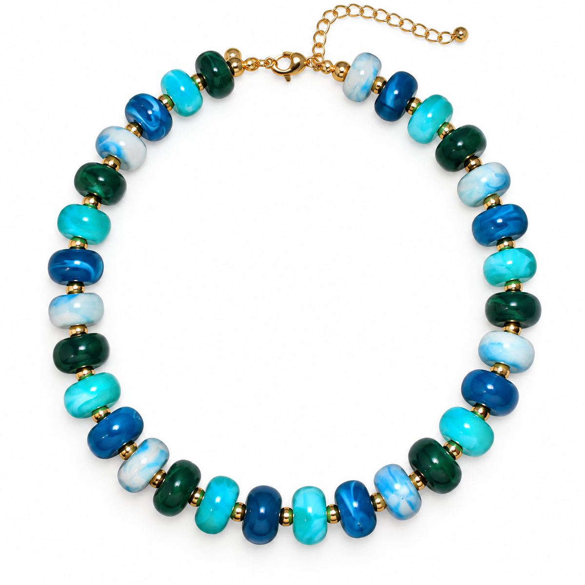 Collar Marruecos