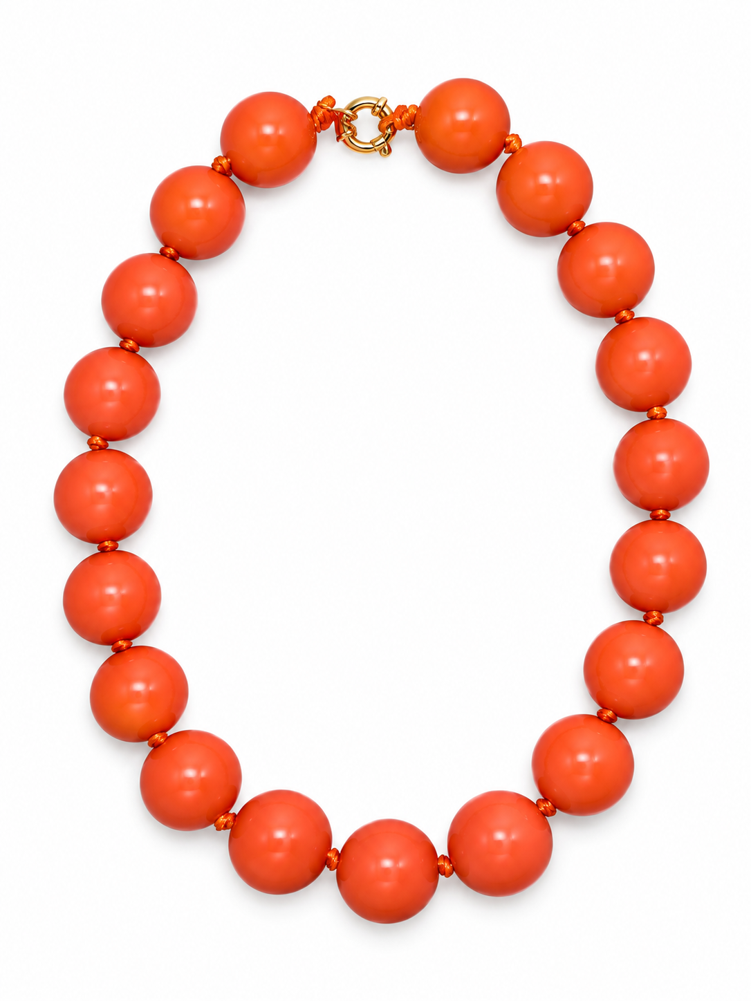 Collar Marruecos