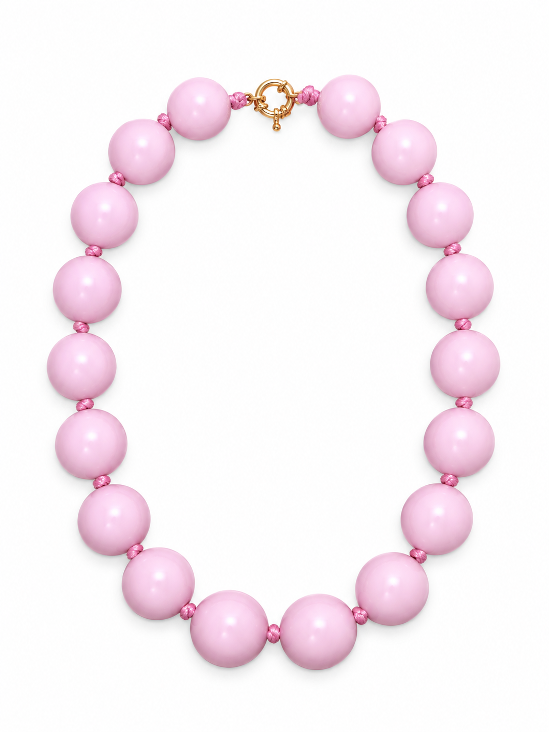 Collar Marruecos