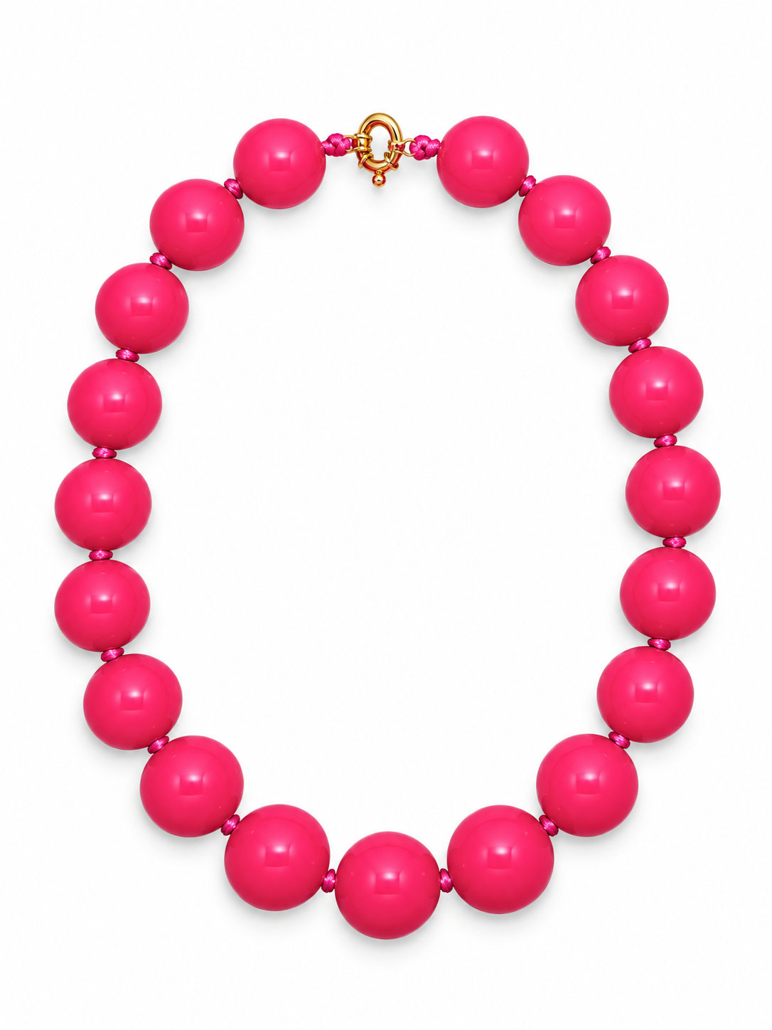 Collar Marruecos
