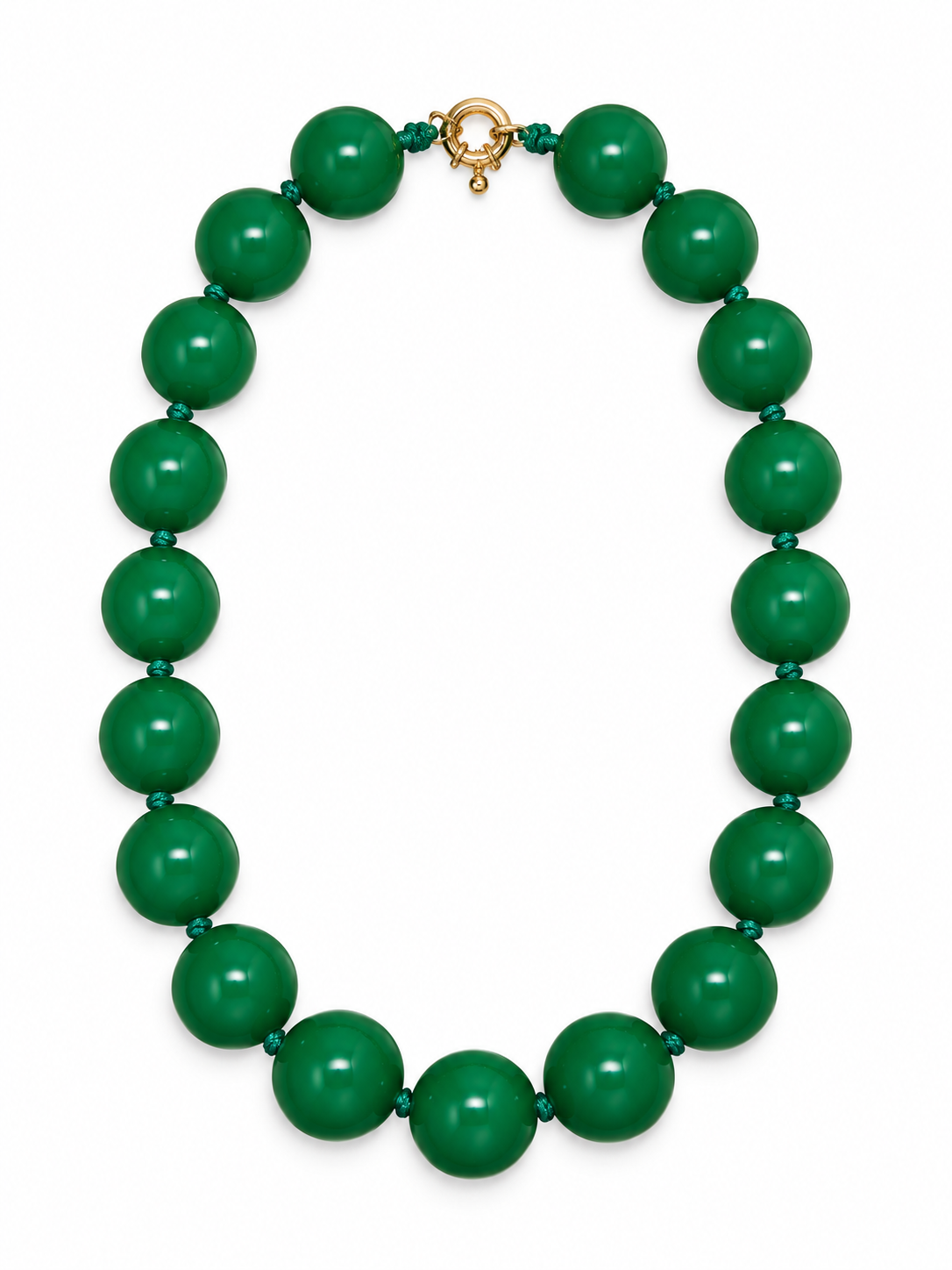 Collar Marruecos