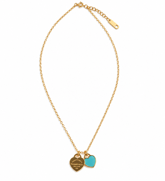 Collar “tiffany”