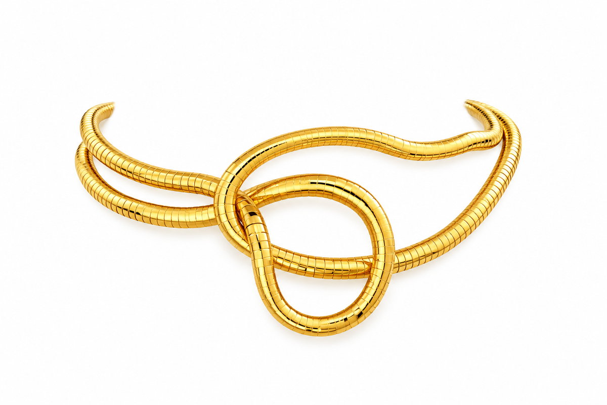 Collar moldeable