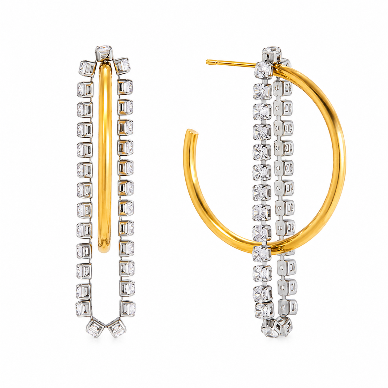 Aretes Taylor