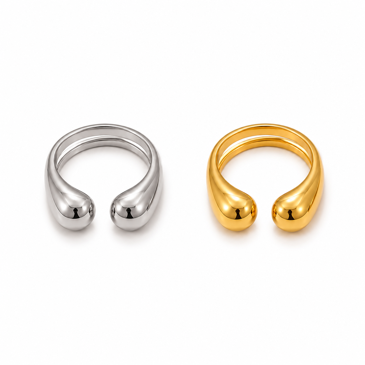 Anillo dot