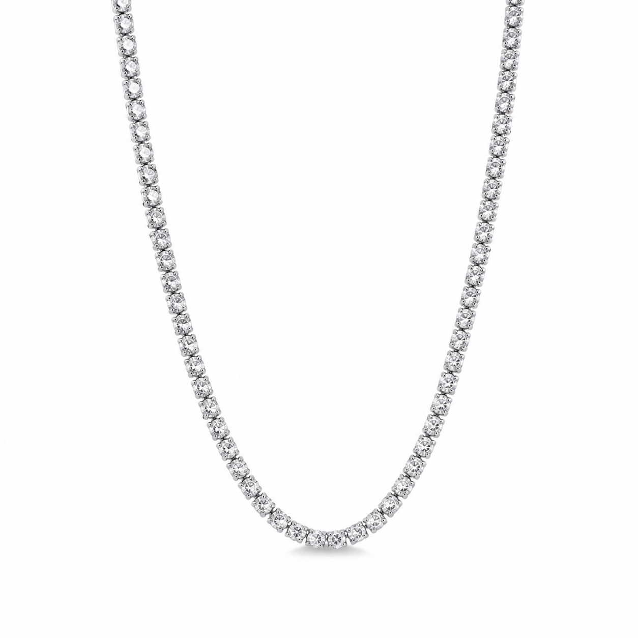 Collar tenis 2 mm