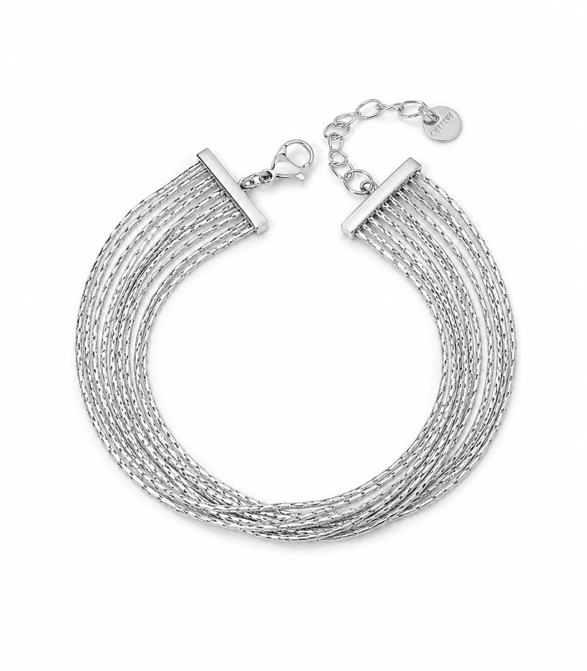 Pulsera tiras