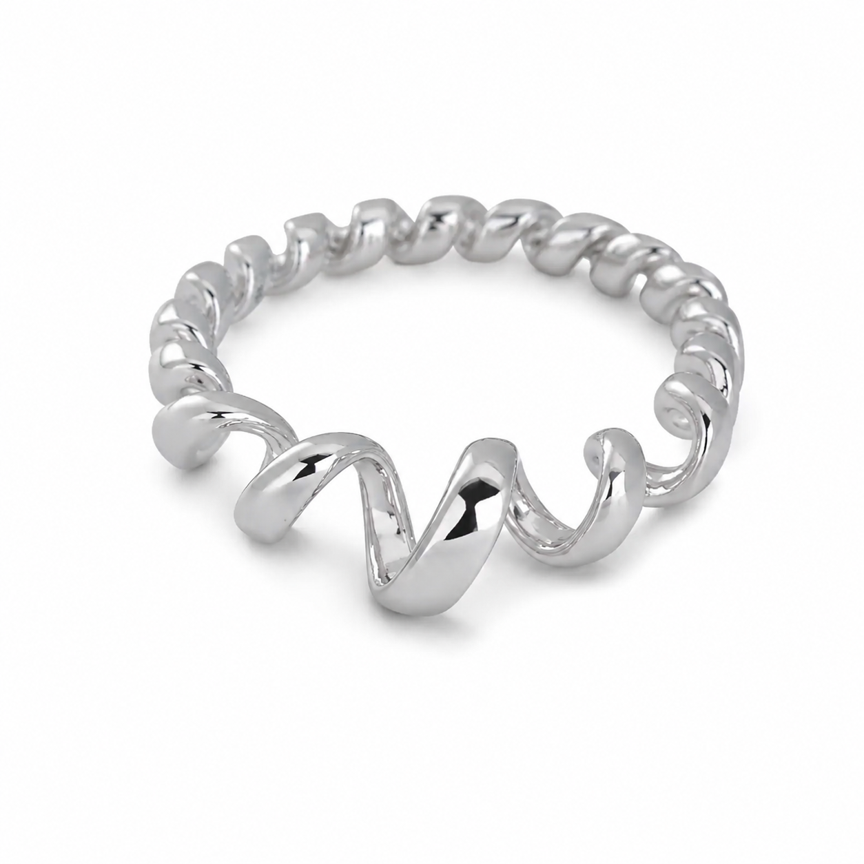 Anillo resorte liga