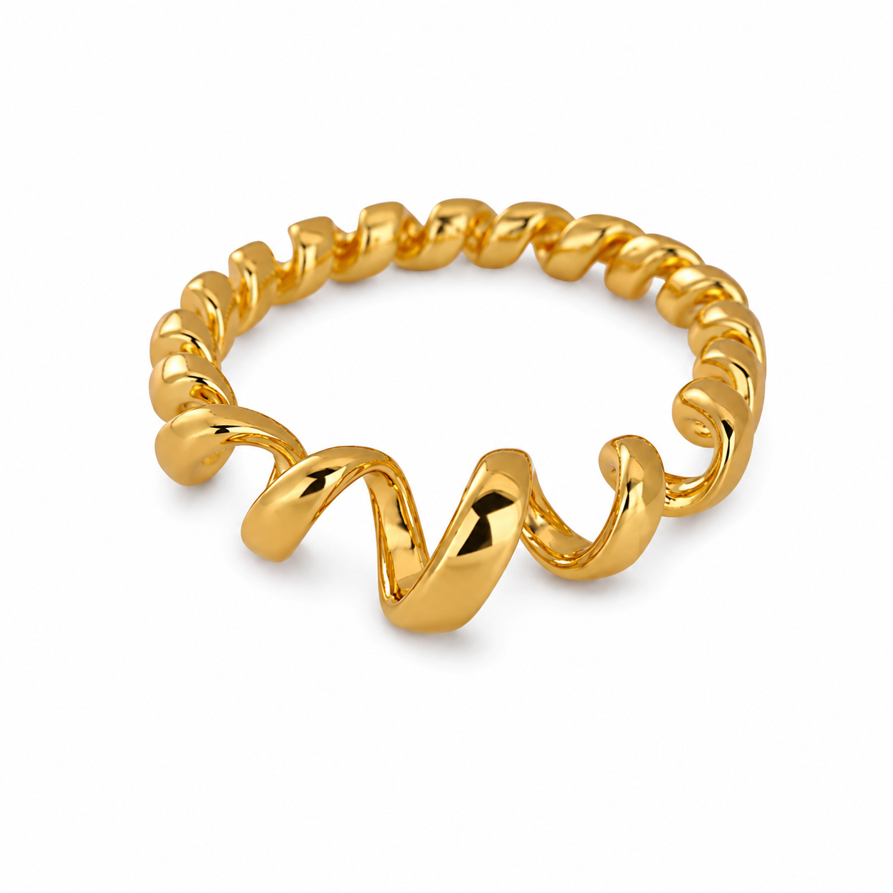 Anillo resorte liga