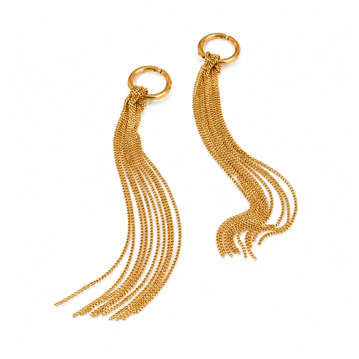 Aretes Lorenza