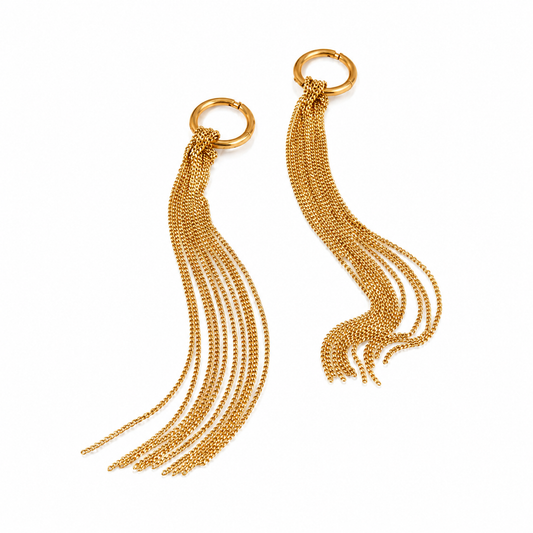 Aretes Lorenza