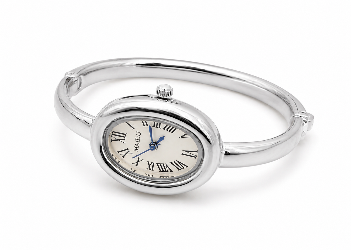 Reloj brazalete
