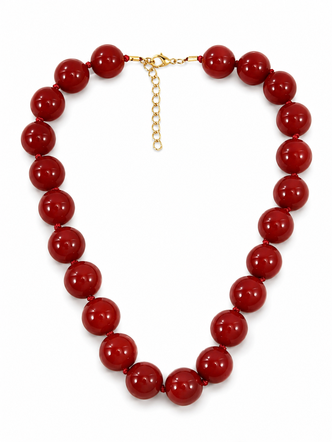 Collar Marruecos