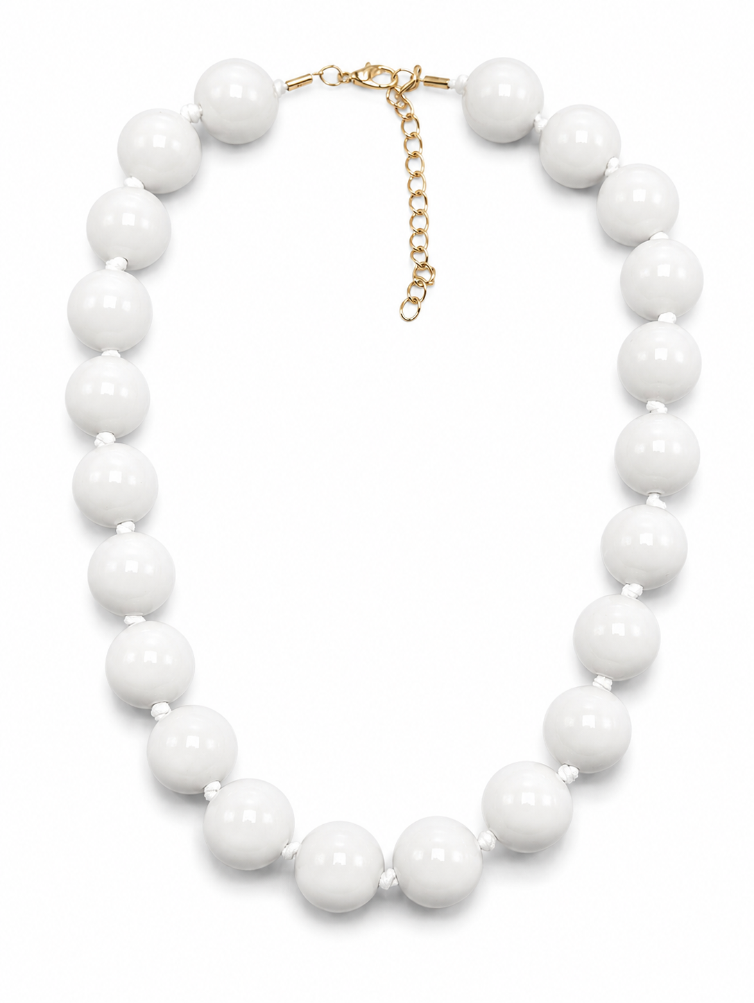 Collar Marruecos