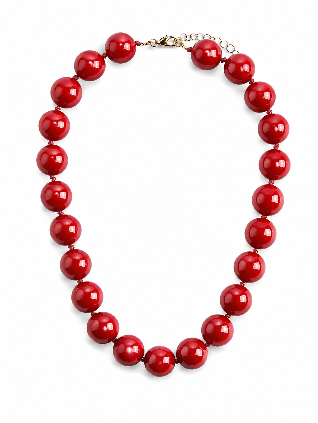 Collar Marruecos