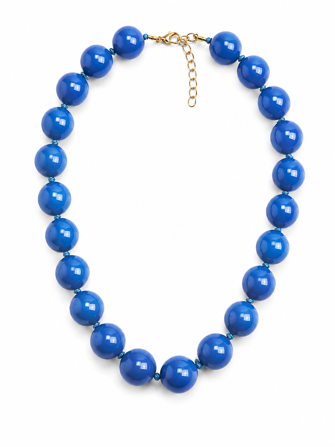 Collar Marruecos