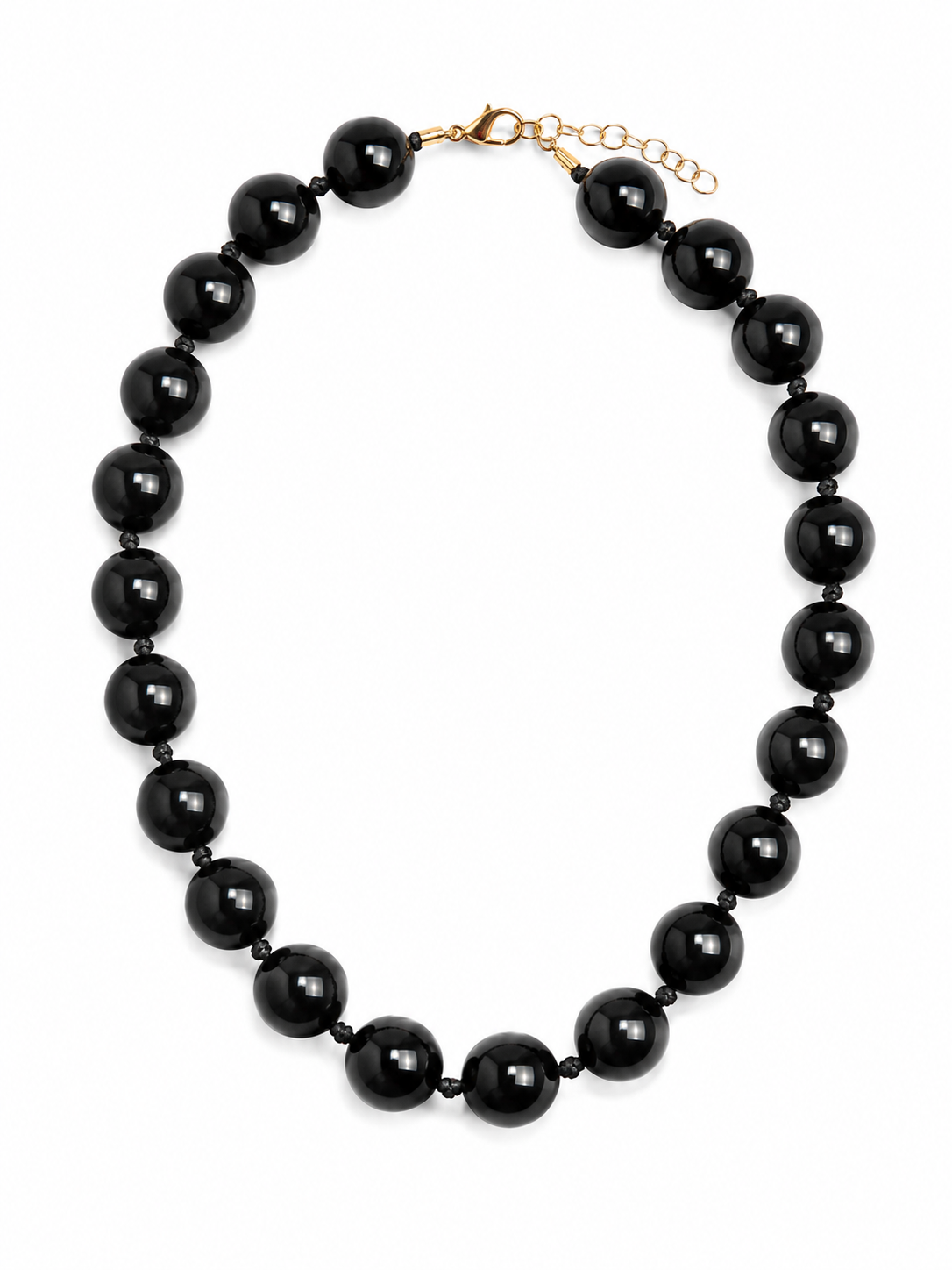 Collar Marruecos