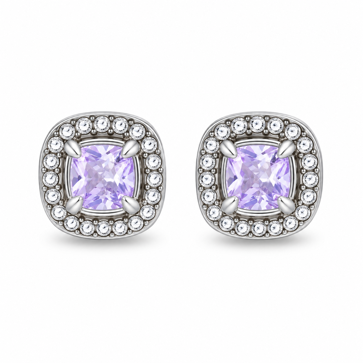 Aretes colores