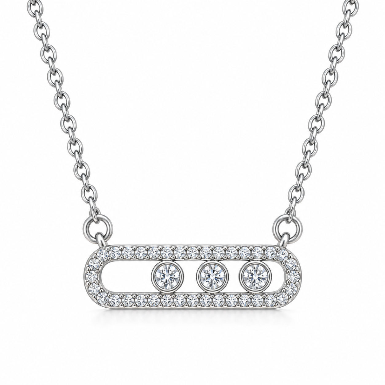 Collar mariana