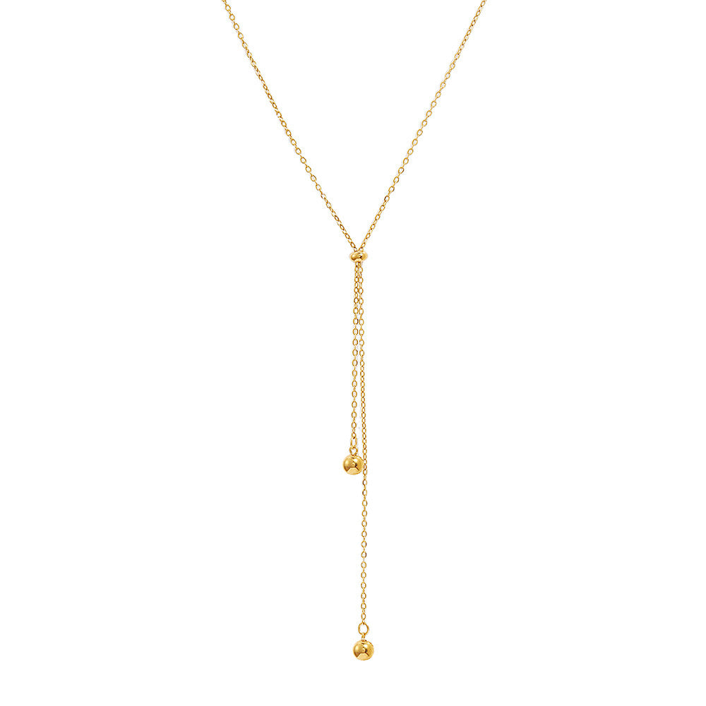 Collar largo Tiny