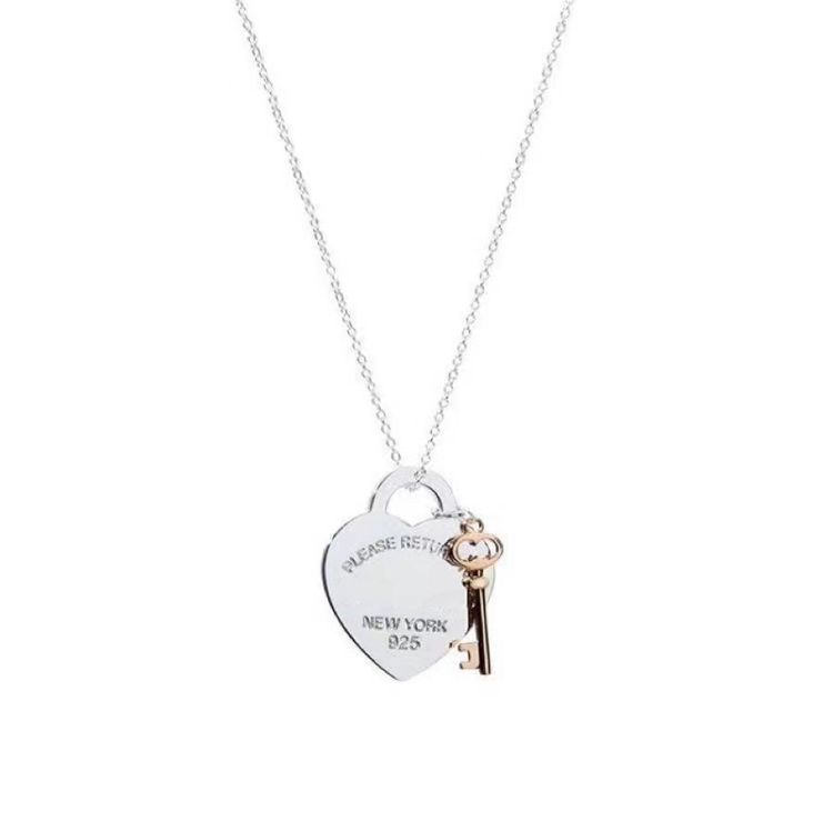 Collar “tiffany”