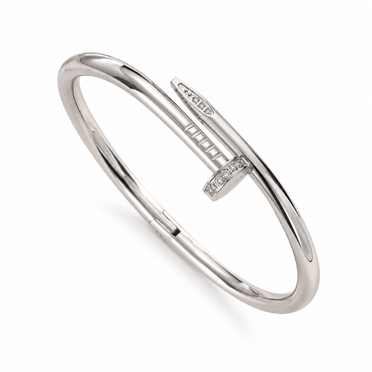 Pulsera clavo tipo 1