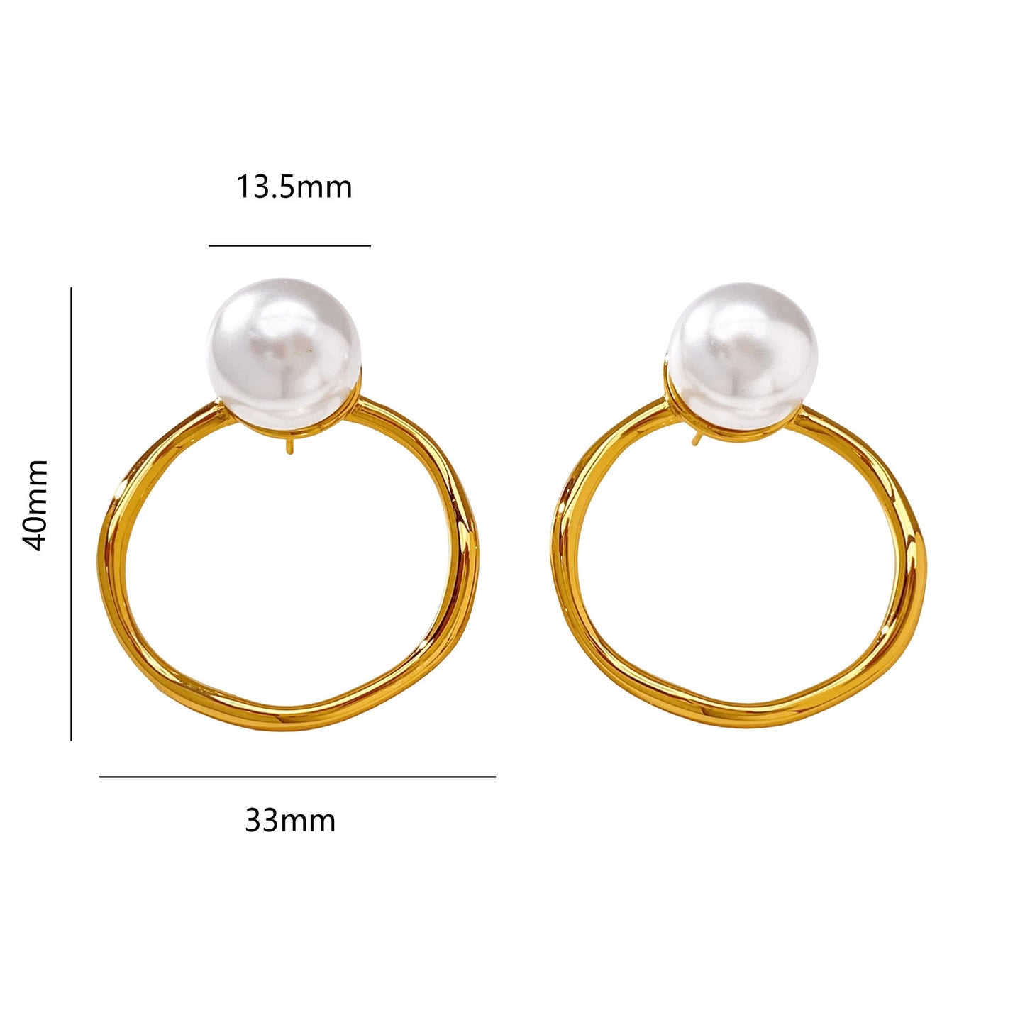 Aretes Judith